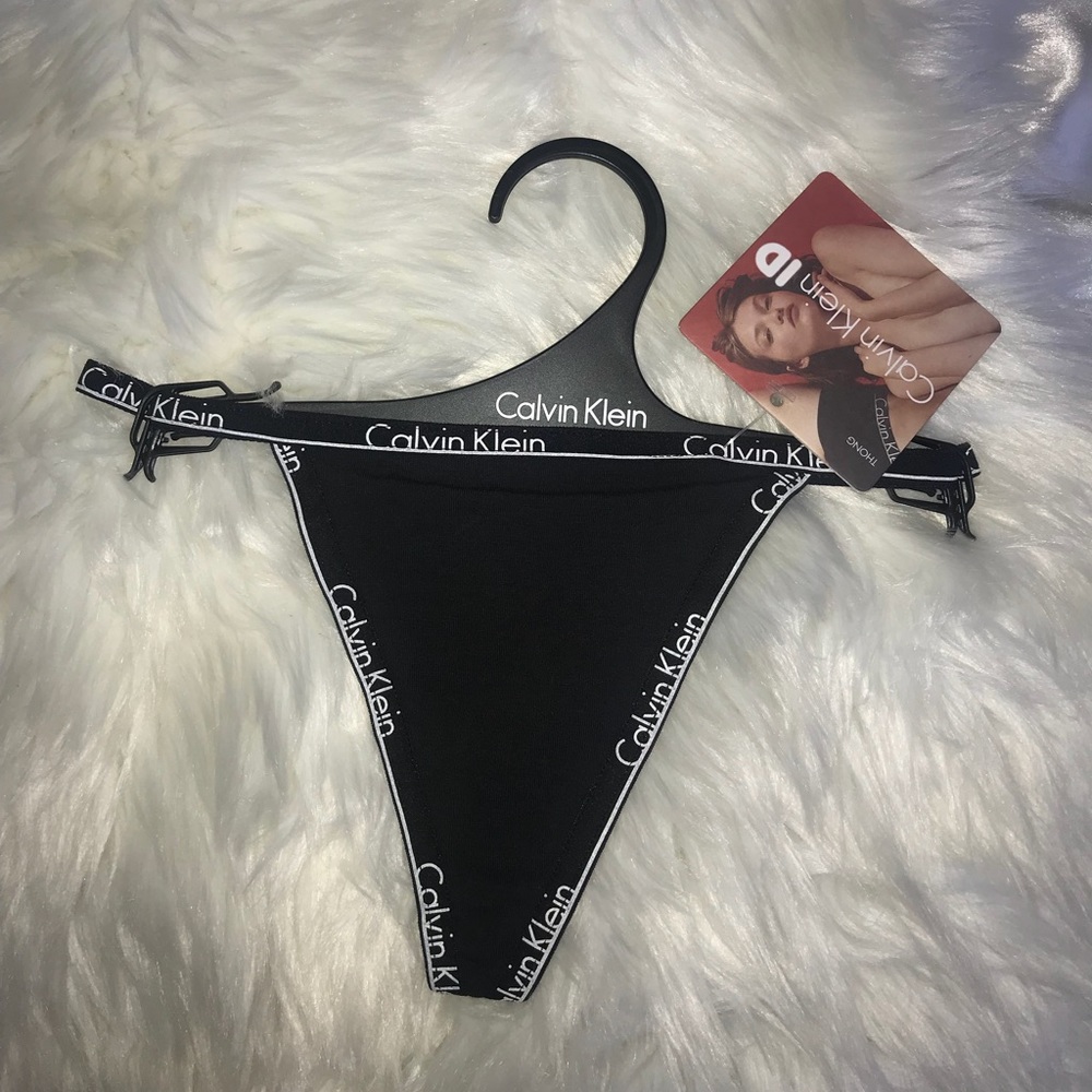 Calvin Klein thong / underwear